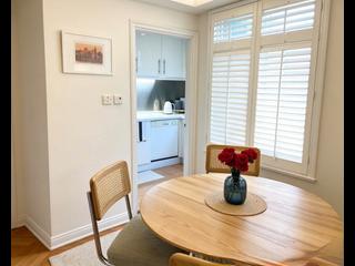 Mid Levels Central - Goldwin Heights 04