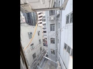尖沙咀 - 嘉芬大厦A座 08