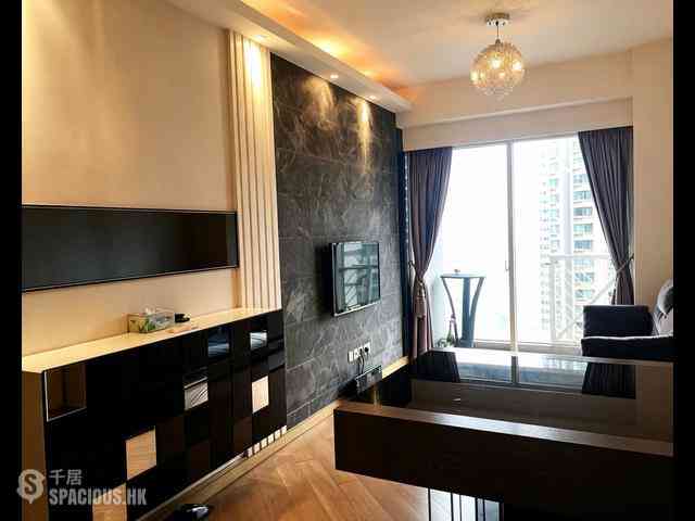 Mid Levels Central - The Icon 02