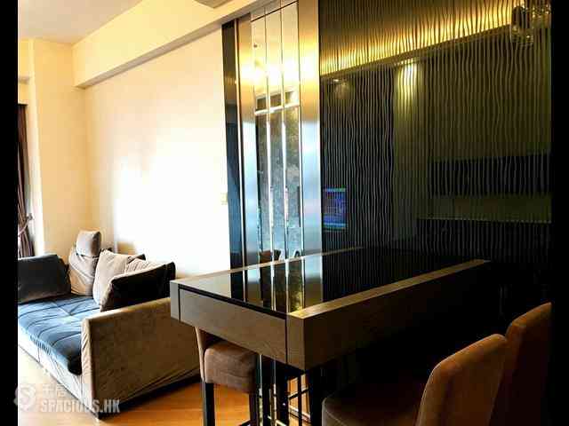 Mid Levels Central - The Icon 03