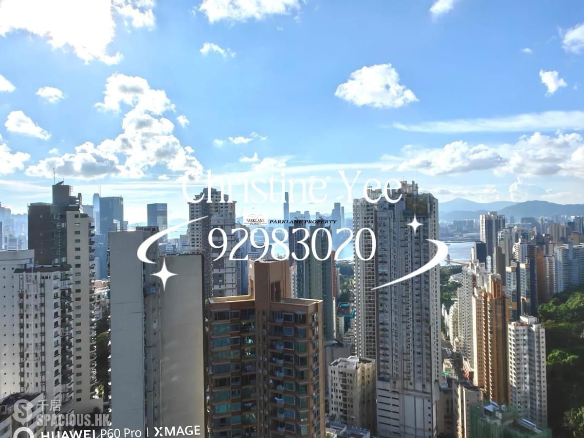 Tai Hang - The Signature 01