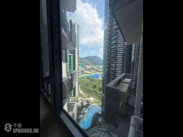 黃竹坑 - 港島南岸1期 晉環2A座 01