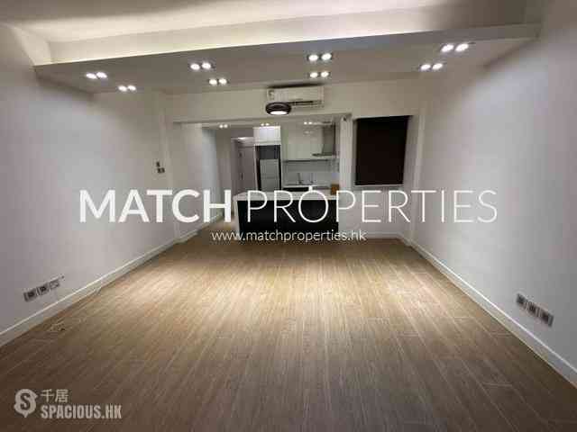 Kennedy Town - Sincere Western House 13
