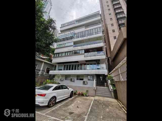 Mid Levels Central - Kenne Mansion 12
