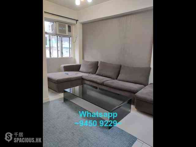 Poho - 45-47, Sai Street 01