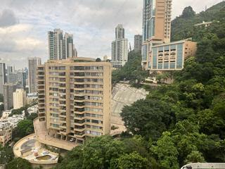 Mid Levels Central - Po Garden 02