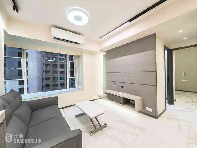Mid Levels Central - Hillsborough Court Block 2 01