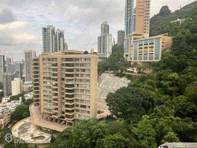 黃竹坑 - 港岛南岸1期 晋环2A座 22