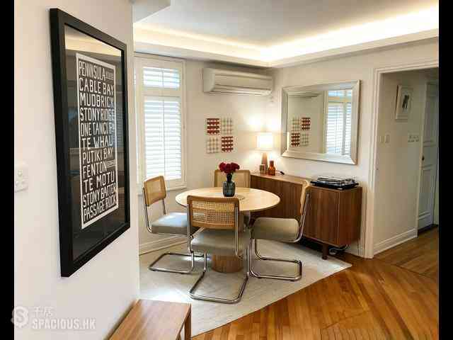 Mid Levels Central - Goldwin Heights 03