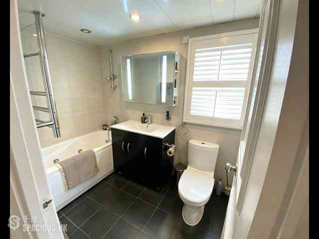 Mid Levels Central - Goldwin Heights 11