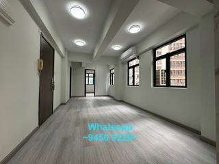 Sheung Wan - Hang Fat Building 02