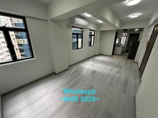Sheung Wan - Hang Fat Building 03