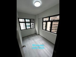 Sheung Wan - Hang Fat Building 04