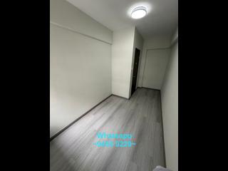 Sheung Wan - Hang Fat Building 05