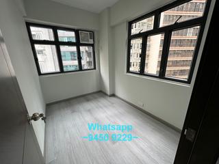 Sheung Wan - Hang Fat Building 06