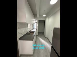 Sheung Wan - Hang Fat Building 09