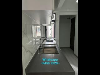 Sheung Wan - Hang Fat Building 14