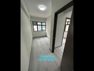 Sheung Wan - Hang Fat Building 15