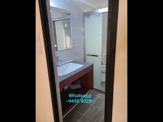 Sheung Wan - Wing Shing House 07