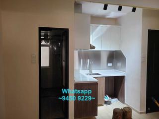 Sheung Wan - Wing Shing House 11