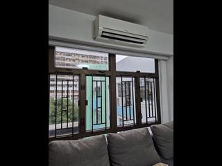 荔枝角 - 清麗苑 麗建閣 (C座) 14