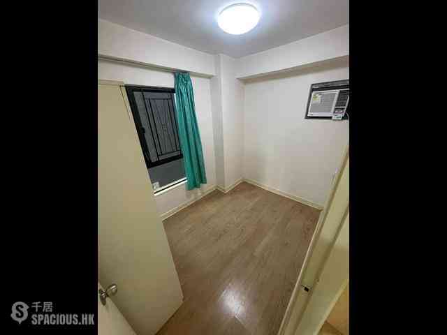 Sheung Wan - Hongway Garden 05
