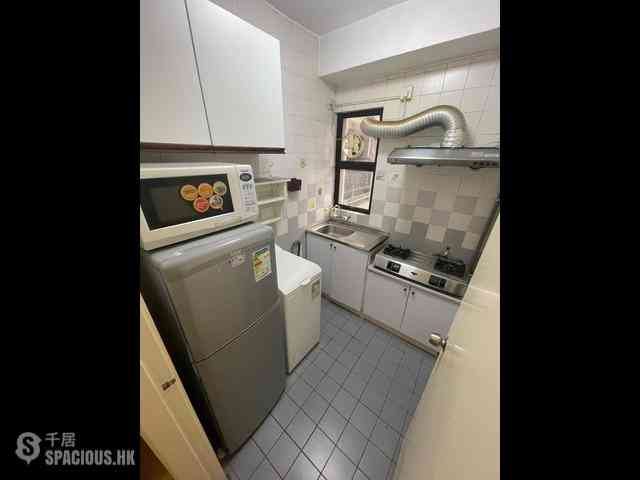 Sheung Wan - Hongway Garden 06