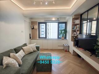 Sheung Wan - Shun Loong Building 02