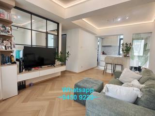 Sheung Wan - Shun Loong Building 04