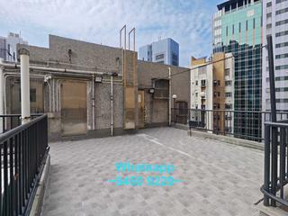 Sheung Wan - Shun Loong Building 08