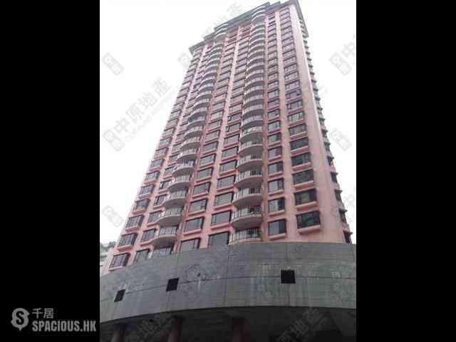 Mid Levels Central - Regal Crest 01