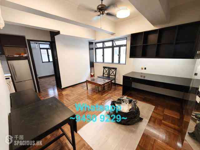 Poho - Po Hing Mansion 01