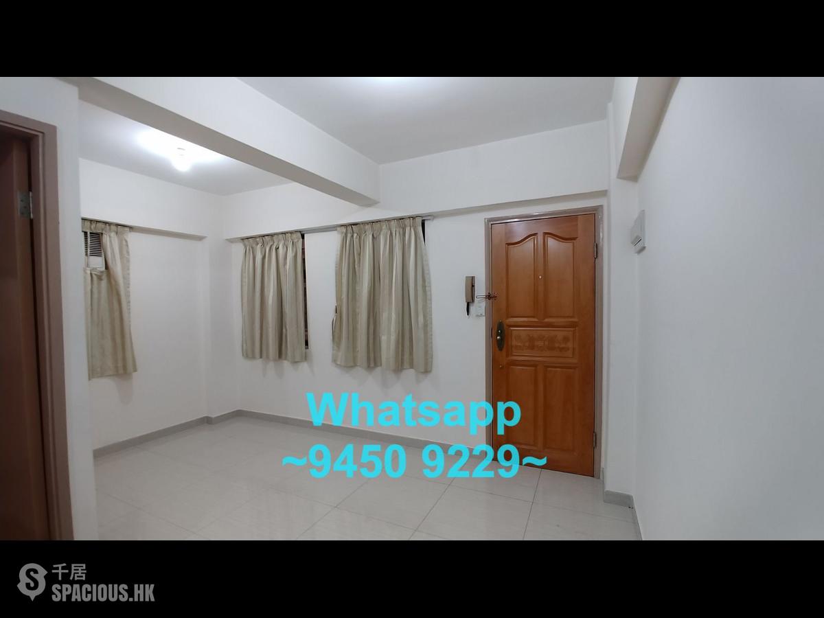 Sai Ying Pun - 119-121B, Second Street 01