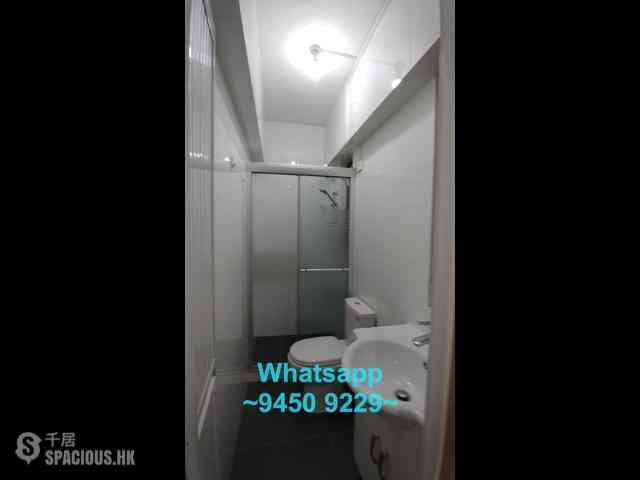 Sai Ying Pun - 119-121B, Second Street 05