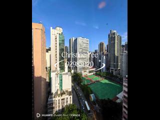 Wan Chai - Hay Wah Building 04