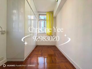 Wan Chai - Hay Wah Building 08