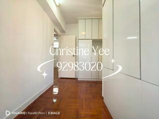 Wan Chai - Hay Wah Building 09