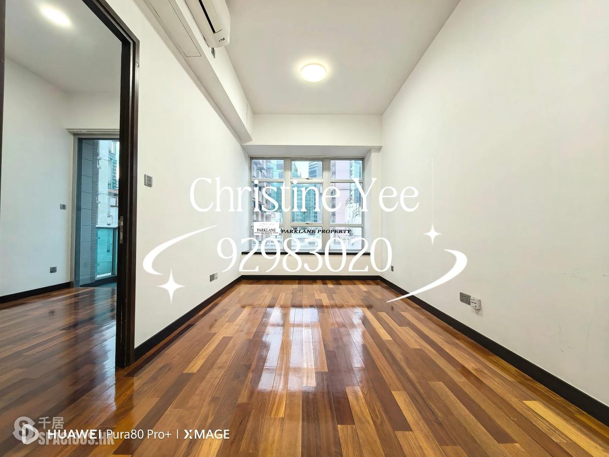 Wan Chai - J Residence 01
