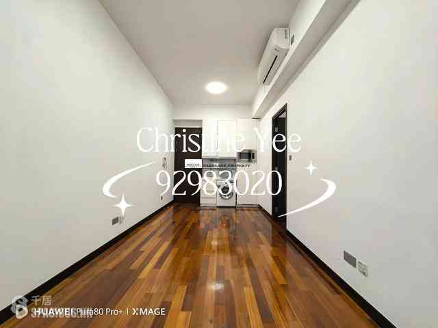 Wan Chai - J Residence 02