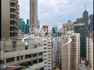 Wan Chai - J Residence 03