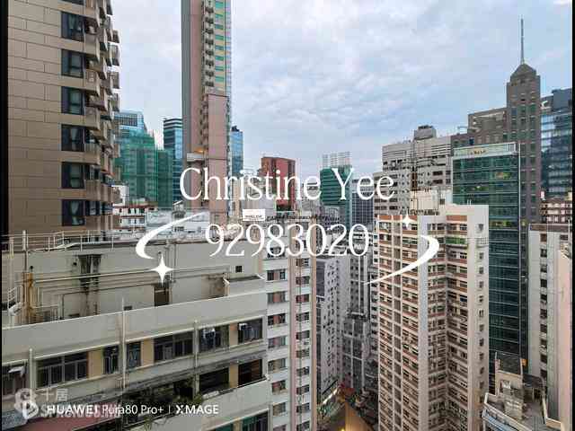 Wan Chai - J Residence 03