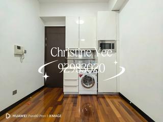 Wan Chai - J Residence 04