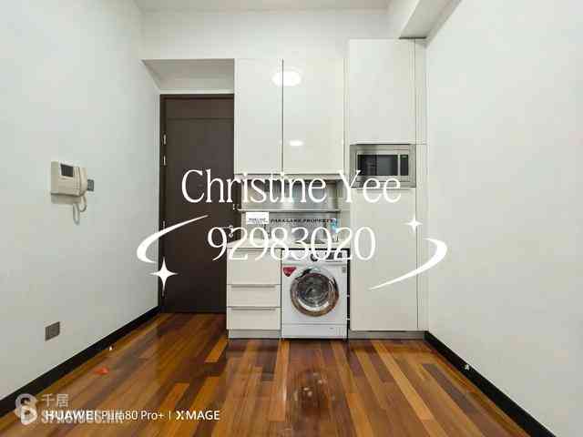 Wan Chai - J Residence 04