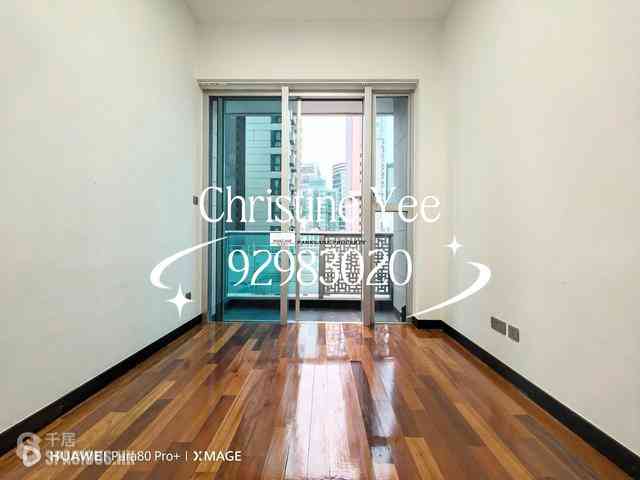 Wan Chai - J Residence 05