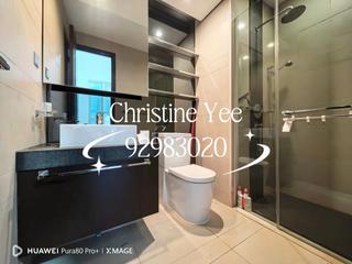 Wan Chai - J Residence 07