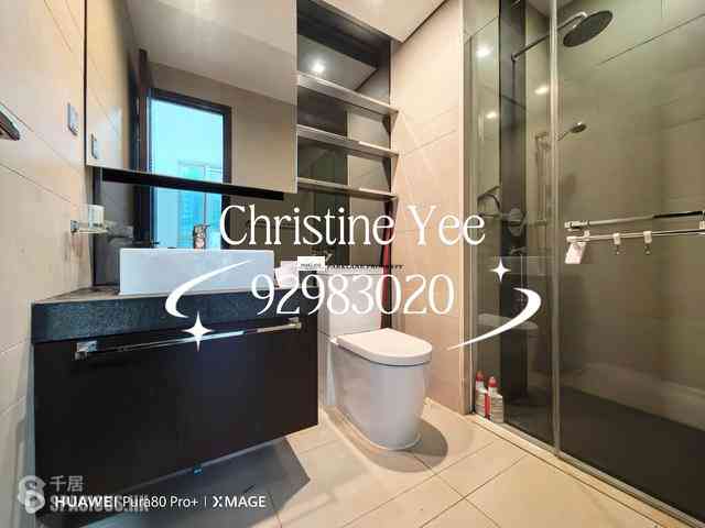 Wan Chai - J Residence 07