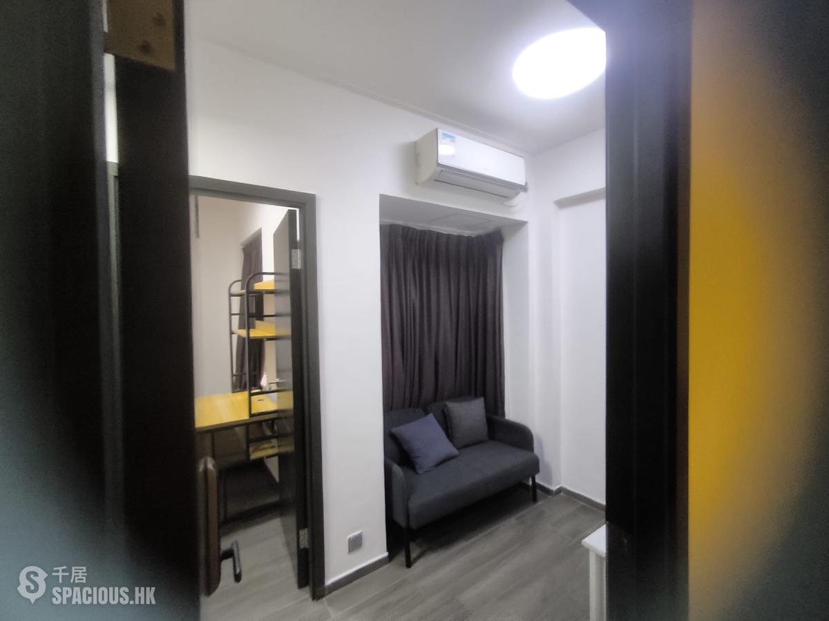 Causeway Bay - Hyde Park Mansion 01