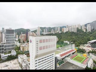 跑马地 - 加路连花园 03