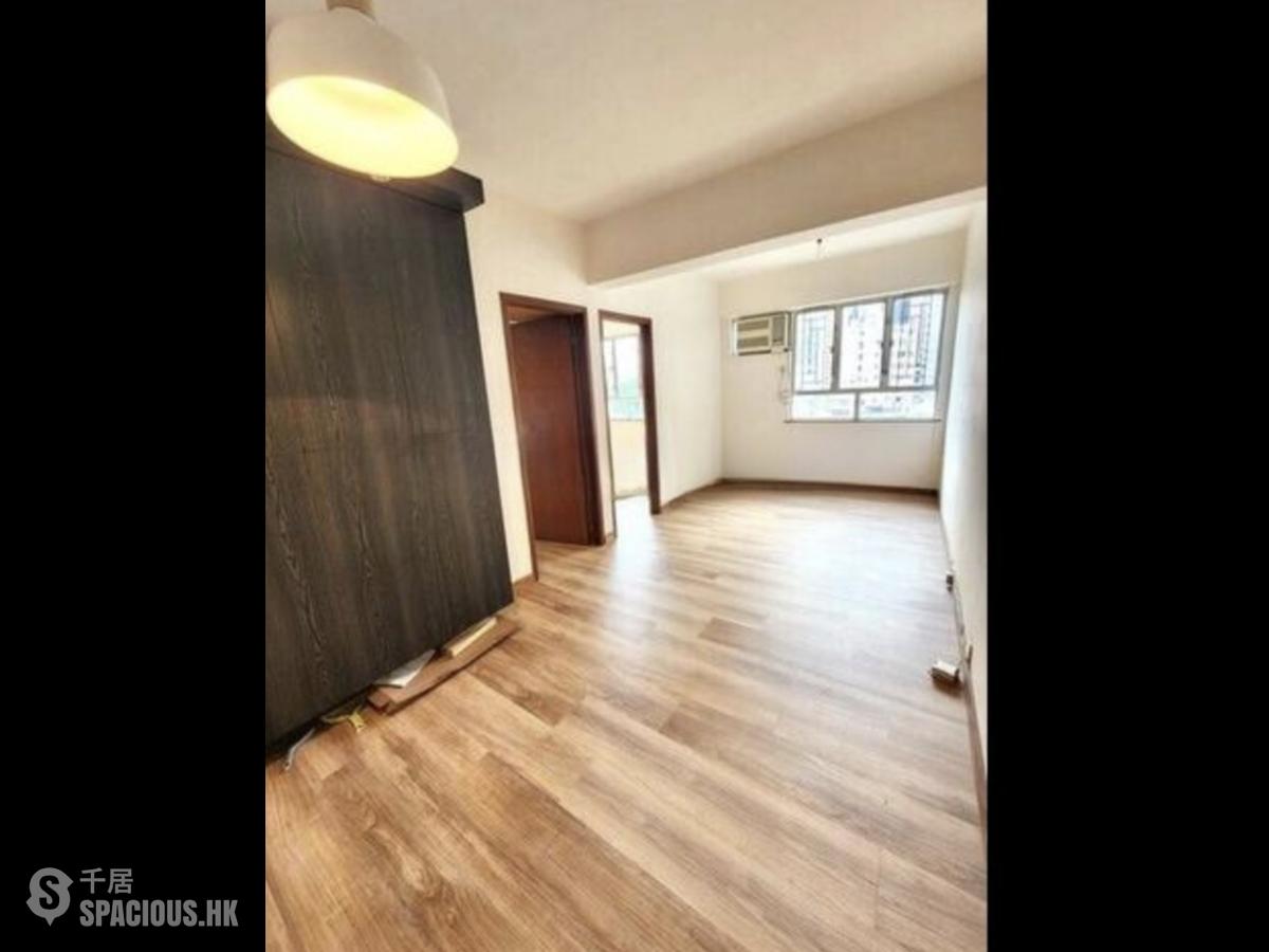 Tai Hang - Winway Court 01