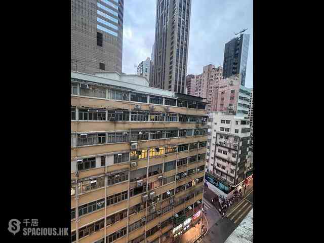 銅鑼灣 - 寶富大樓 01